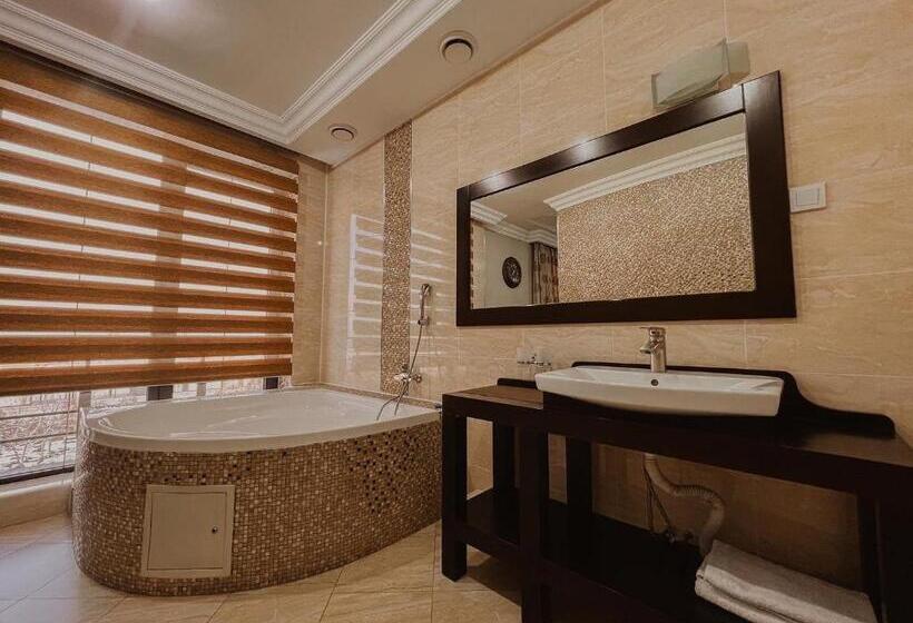 هتل комплекс гостиниц Athletic