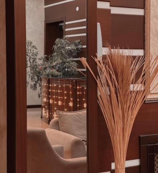 هتل комплекс гостиниц Athletic