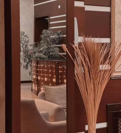 هتل комплекс гостиниц Athletic