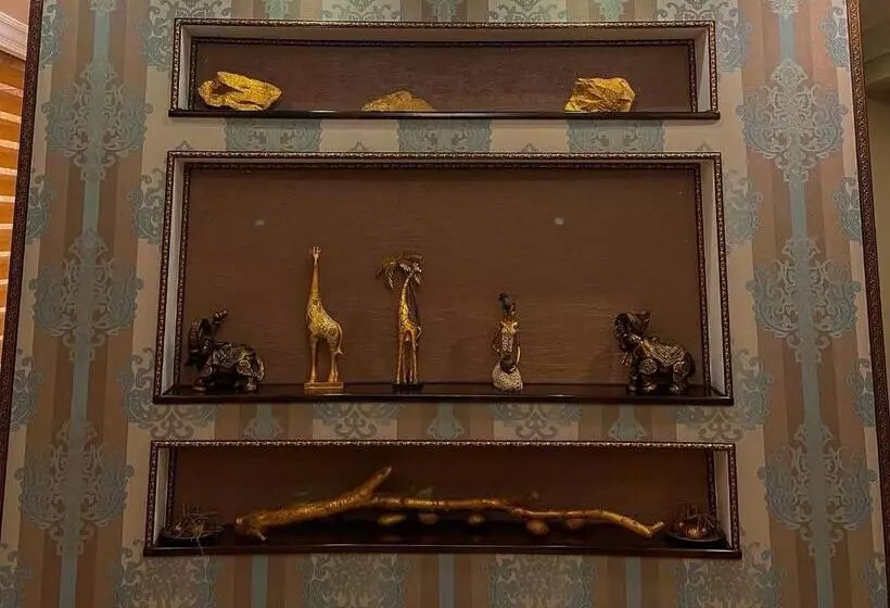 هتل комплекс гостиниц Athletic