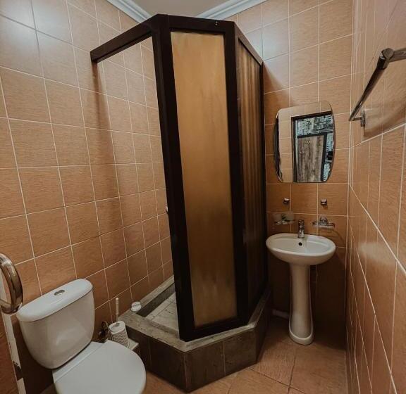 هتل комплекс гостиниц Athletic