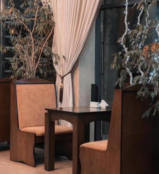 هتل комплекс гостиниц Athletic