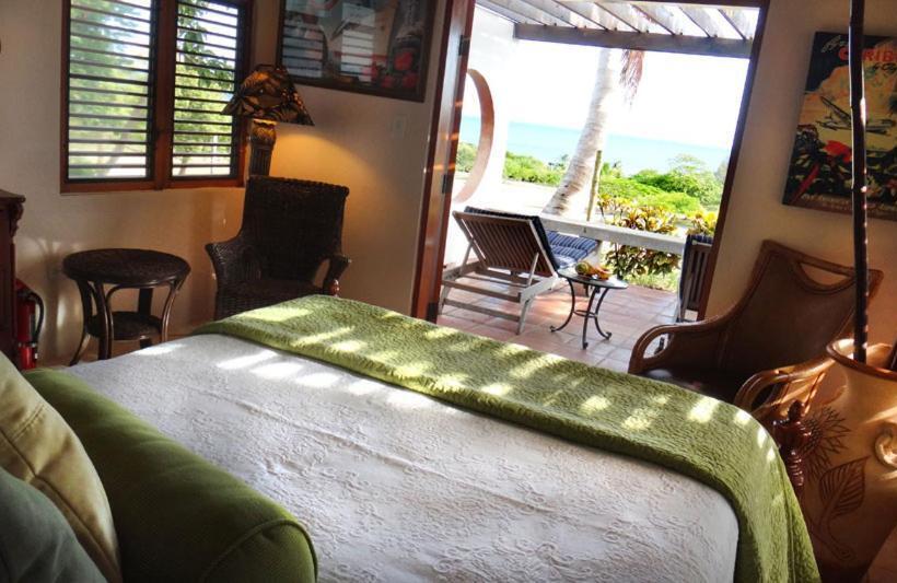 هتل Hacienda Tamarindo