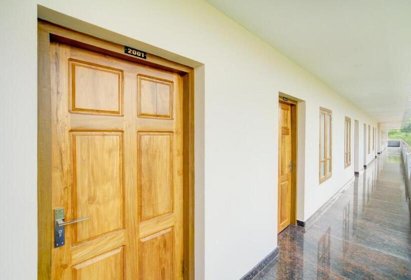 Hotel O Catha Castle