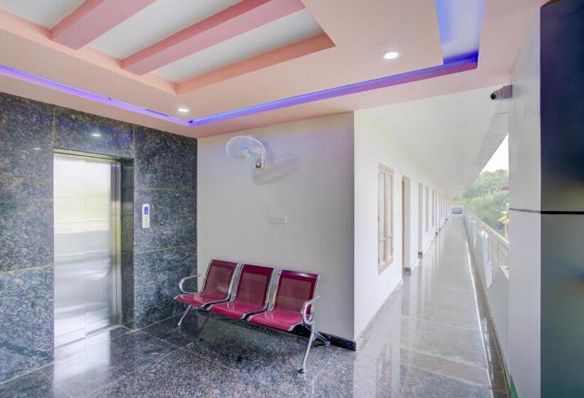 Hotel O Catha Castle