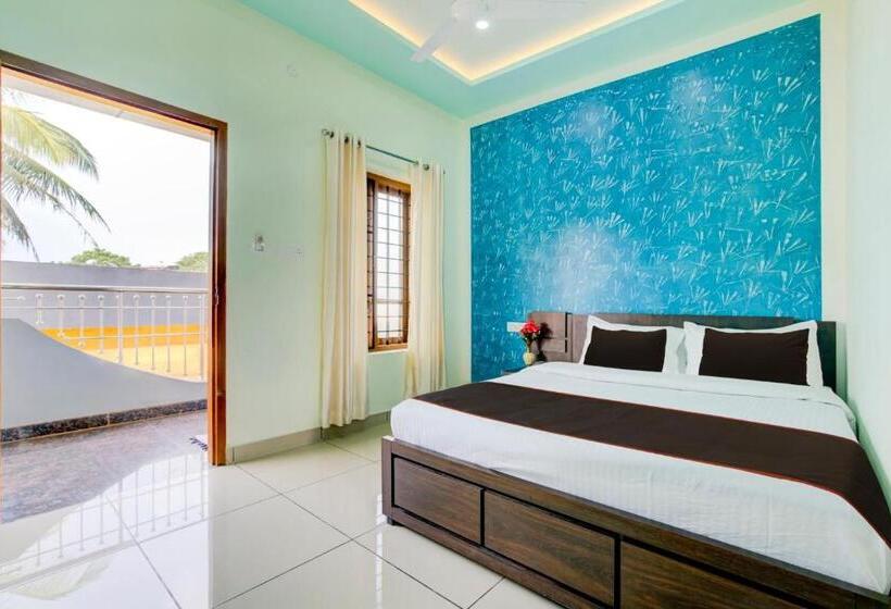 Hotel O Catha Castle