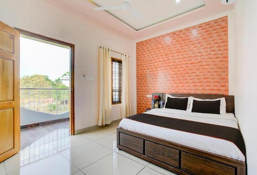 Hotel O Catha Castle