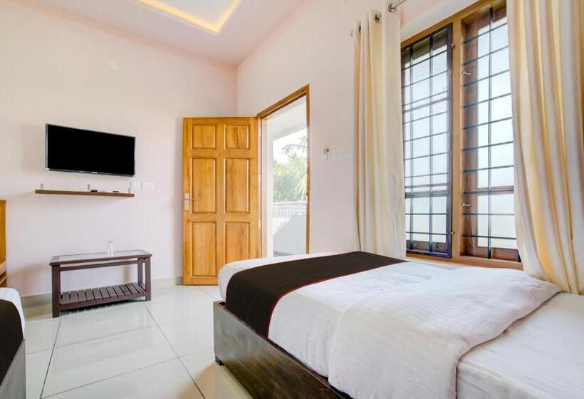 Hotel O Catha Castle