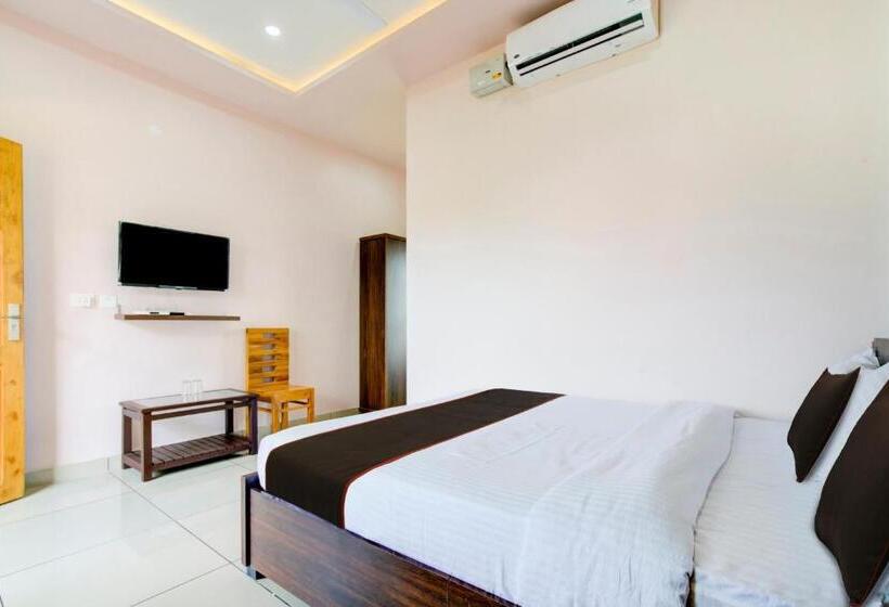 Hotel O Catha Castle