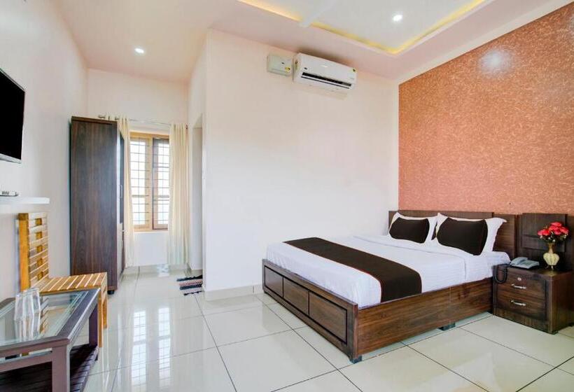 Hotel O Catha Castle