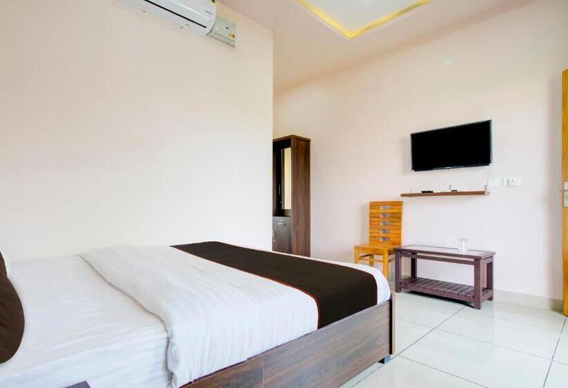 Hotel O Catha Castle