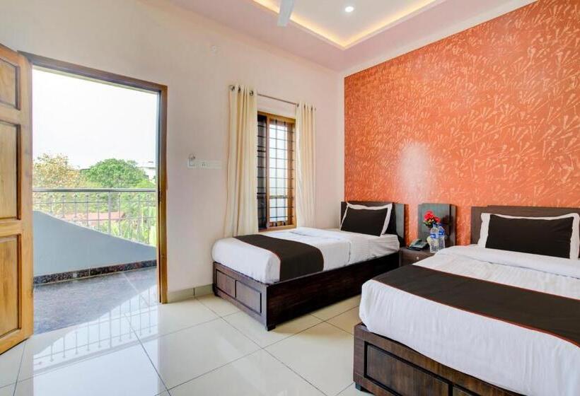 Hotel O Catha Castle