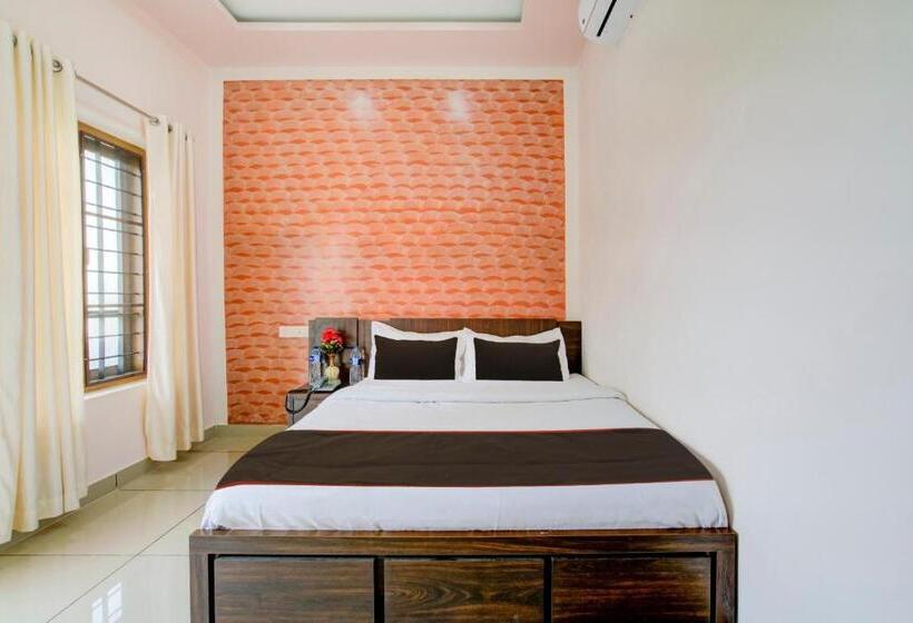 Hotel O Catha Castle