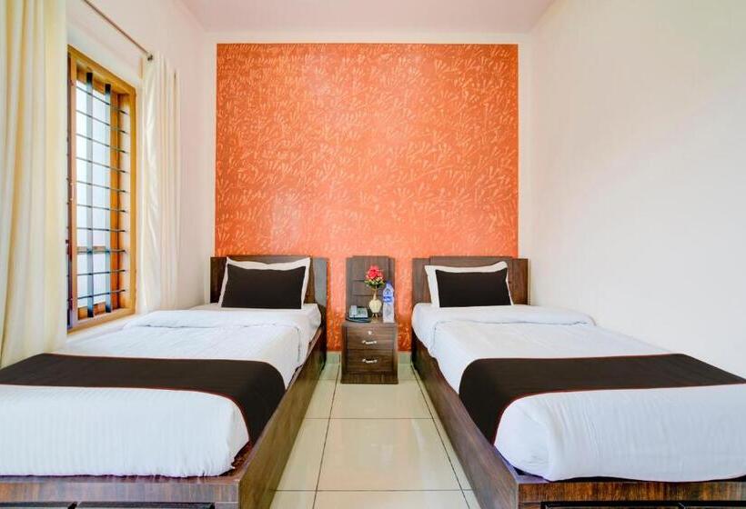 Hotel O Catha Castle