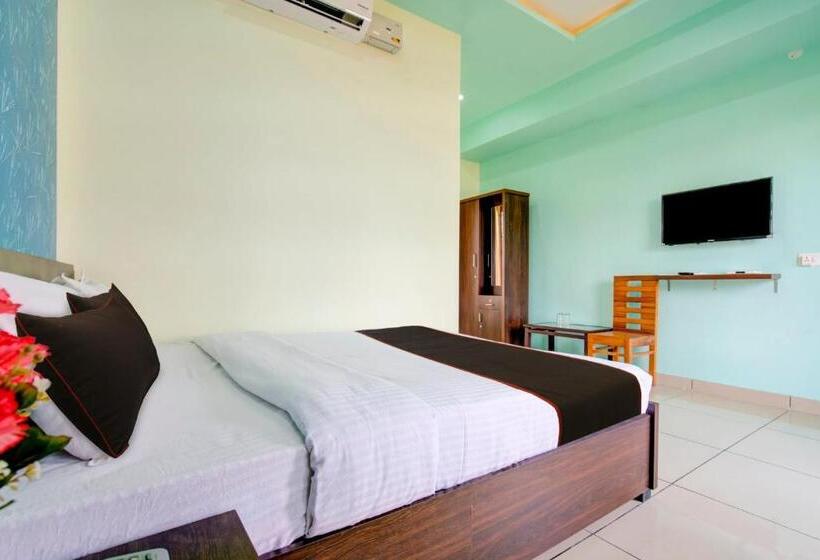 Hotel O Catha Castle