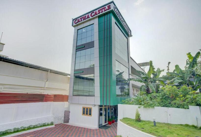 Hotel O Catha Castle