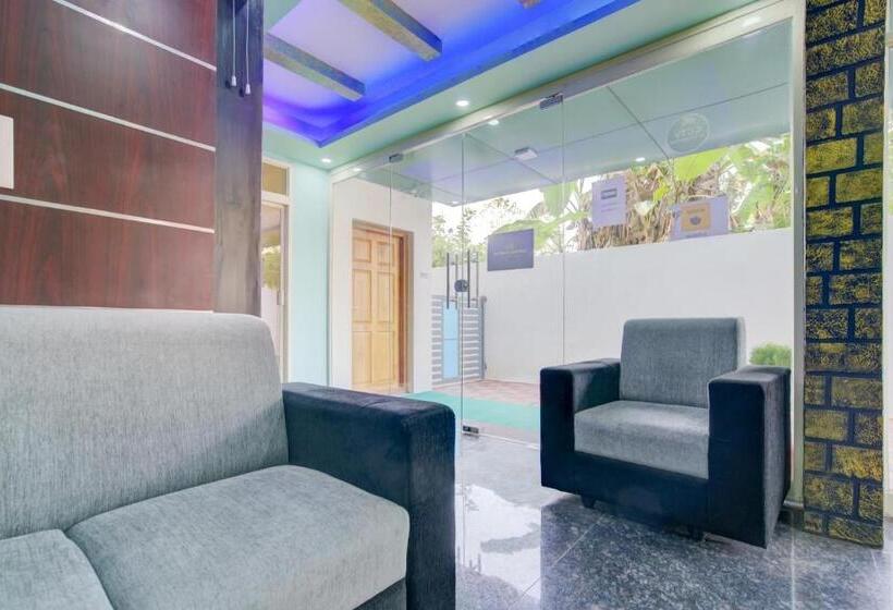 Hotel O Catha Castle