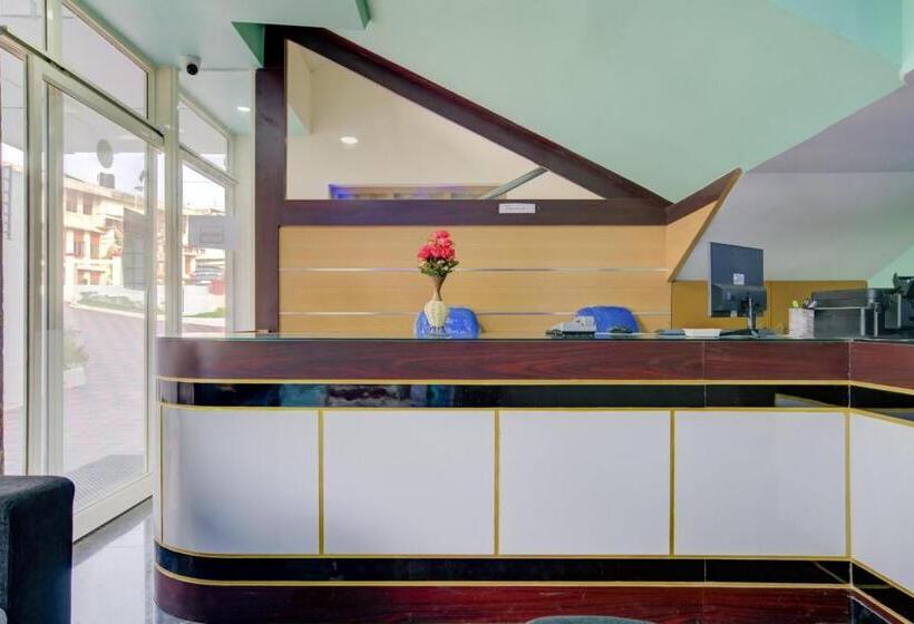 Hotel O Catha Castle