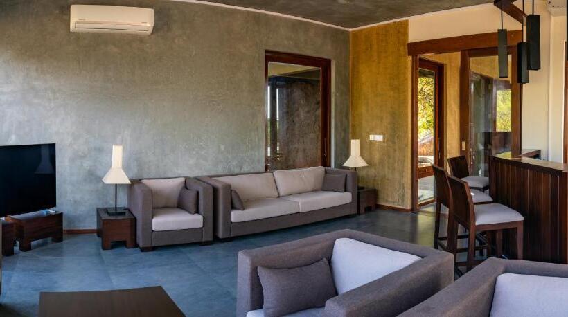 호텔 Rock Wild Yala