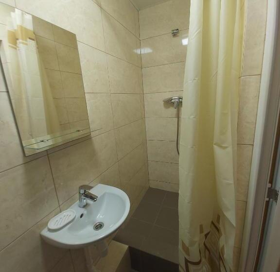 بنسيون гостевой дом вилла босфор