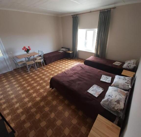 Pension гостевой дом вилла босфор