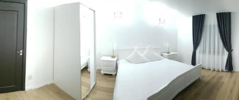 پانسیون Bucovina De Poveste