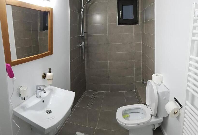 پانسیون Bucovina De Poveste