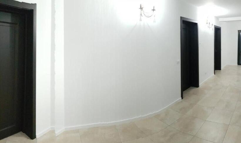 پانسیون Bucovina De Poveste