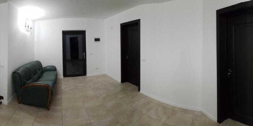 پانسیون Bucovina De Poveste