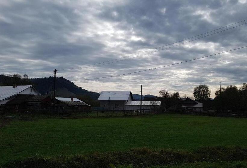 پانسیون Bucovina De Poveste