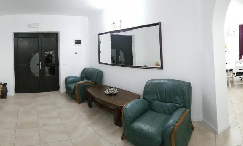 پانسیون Bucovina De Poveste