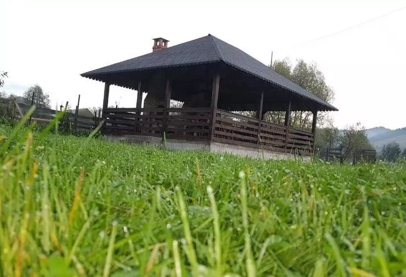 پانسیون Bucovina De Poveste