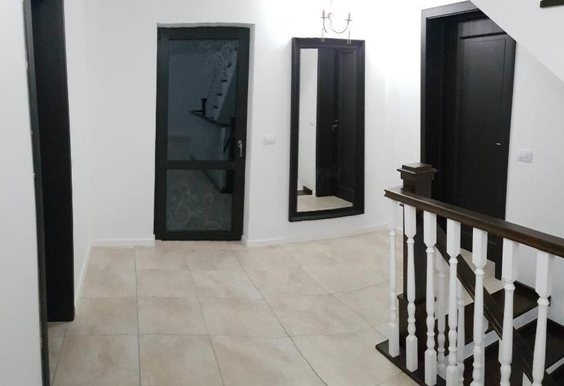 پانسیون Bucovina De Poveste