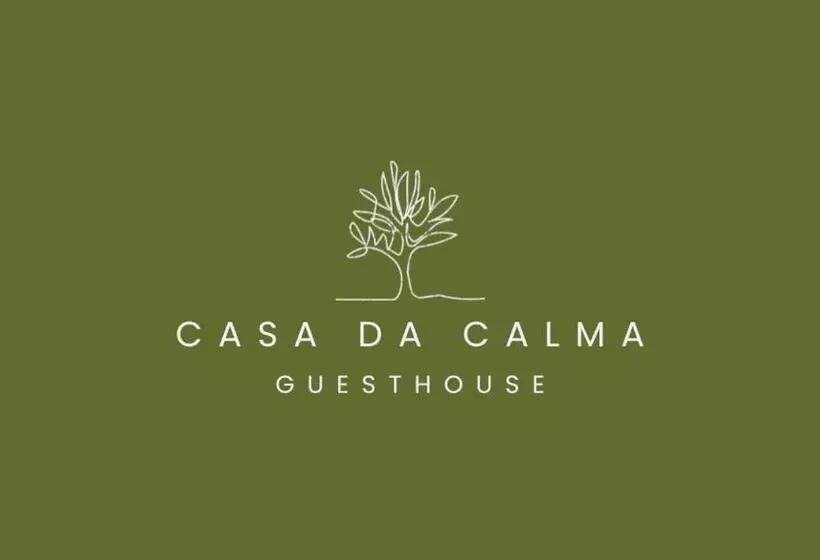 ペンション Casa Da Calma   Guesthouse