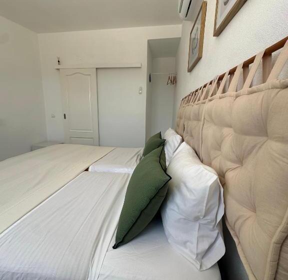 بنسيون Casa Da Calma   Guesthouse