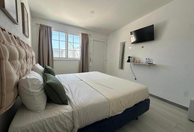 بنسيون Casa Da Calma   Guesthouse