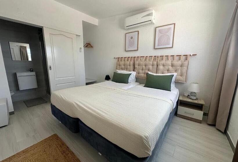 بنسيون Casa Da Calma   Guesthouse