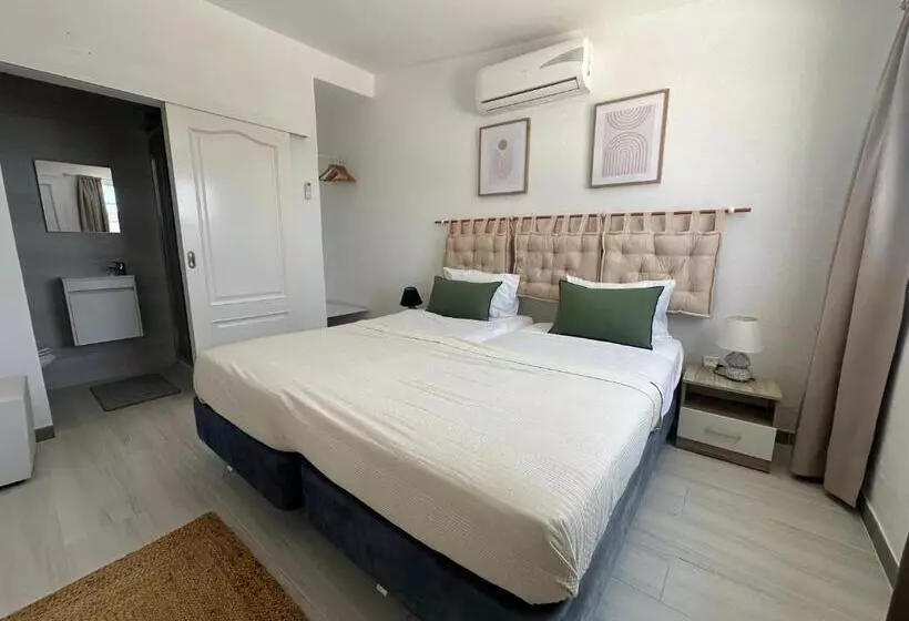 ペンション Casa Da Calma   Guesthouse