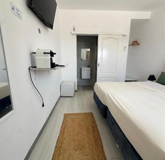 بنسيون Casa Da Calma   Guesthouse