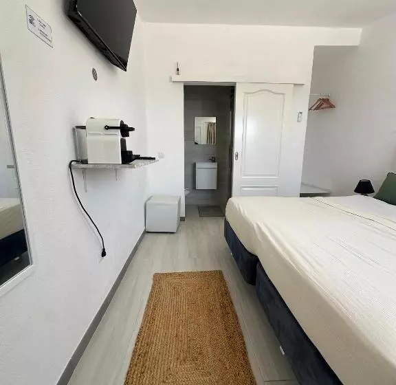 ペンション Casa Da Calma   Guesthouse