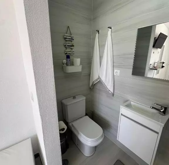 ペンション Casa Da Calma   Guesthouse