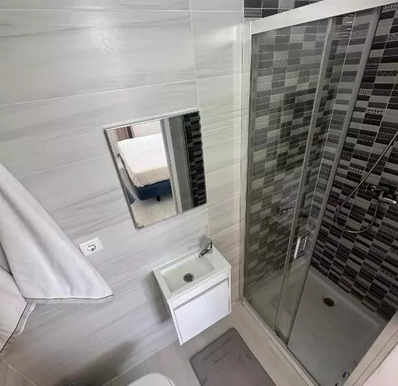 ペンション Casa Da Calma   Guesthouse