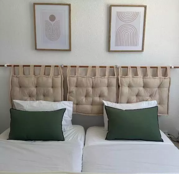 ペンション Casa Da Calma   Guesthouse