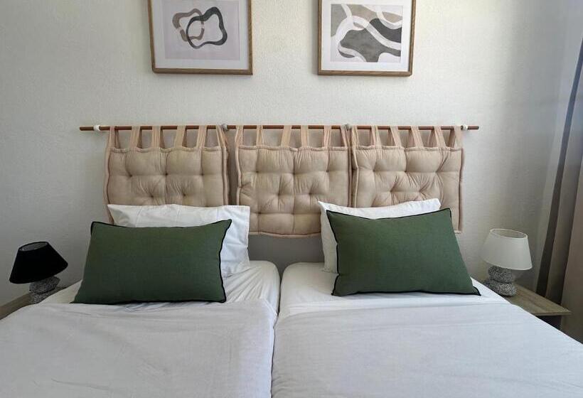 بنسيون Casa Da Calma   Guesthouse