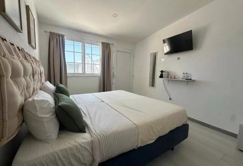 ペンション Casa Da Calma   Guesthouse