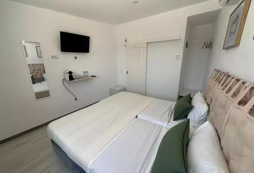 ペンション Casa Da Calma   Guesthouse