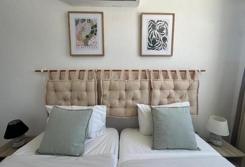 بنسيون Casa Da Calma   Guesthouse