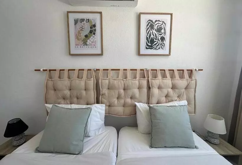 ペンション Casa Da Calma   Guesthouse