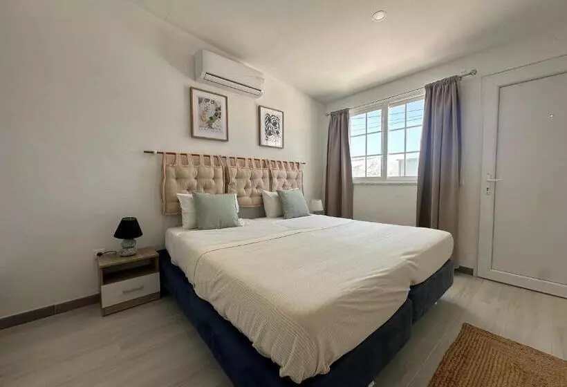 ペンション Casa Da Calma   Guesthouse