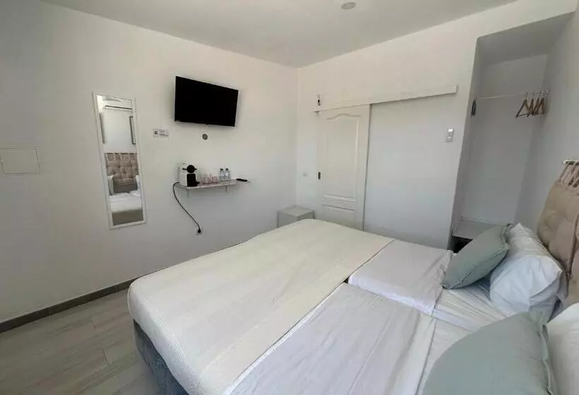 ペンション Casa Da Calma   Guesthouse